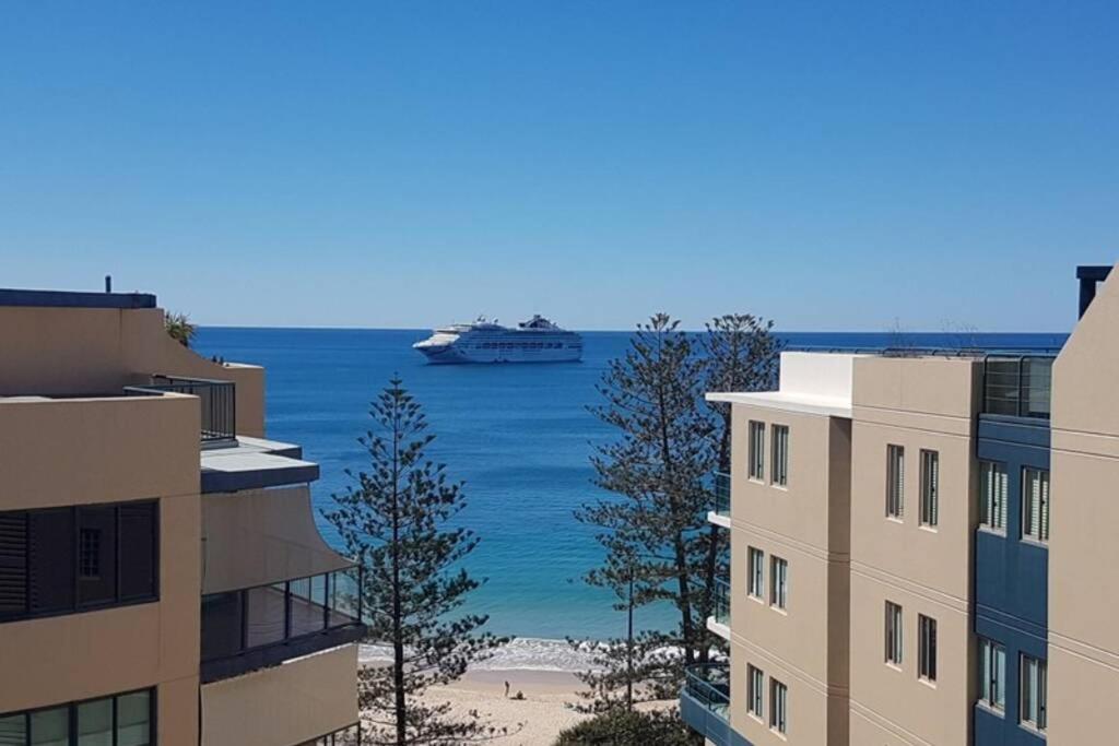 Landmark Resort 3Rd Floor Mooloolaba Zewnętrze zdjęcie