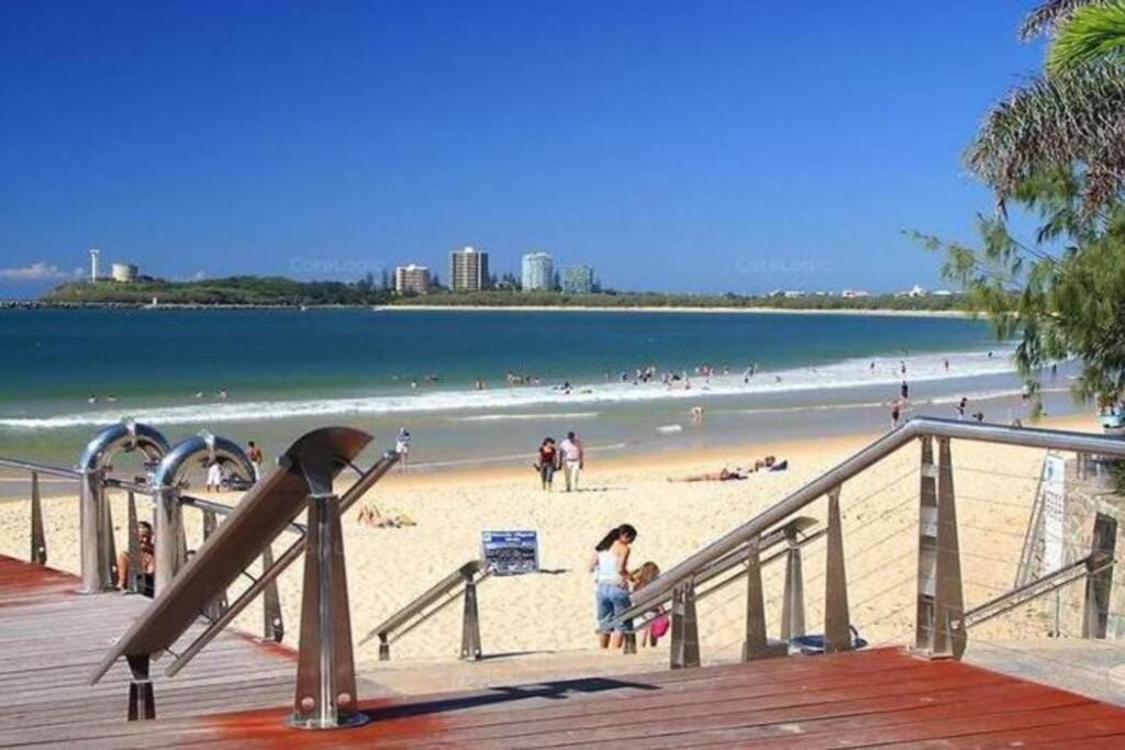 Landmark Resort 3Rd Floor Mooloolaba Zewnętrze zdjęcie