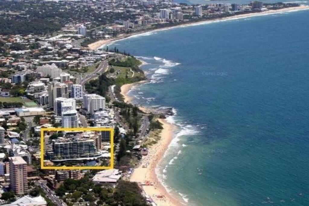 Landmark Resort 3Rd Floor Mooloolaba Zewnętrze zdjęcie