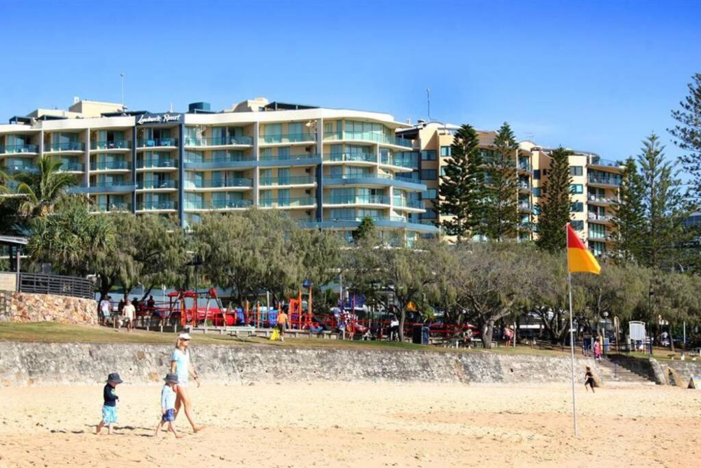 Landmark Resort 3Rd Floor Mooloolaba Zewnętrze zdjęcie