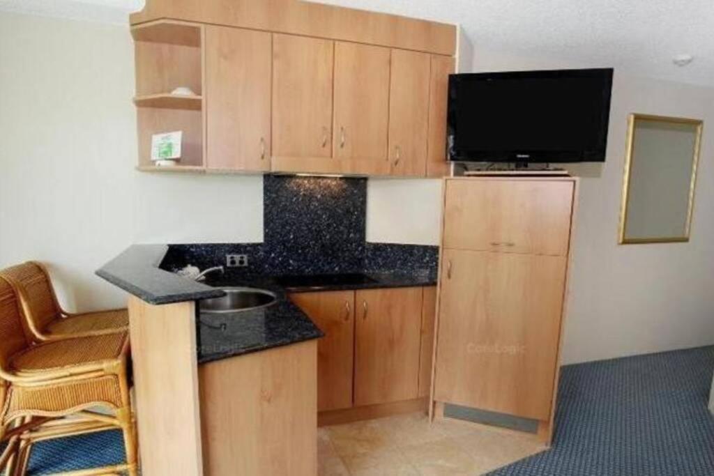 Landmark Resort 3Rd Floor Mooloolaba Zewnętrze zdjęcie