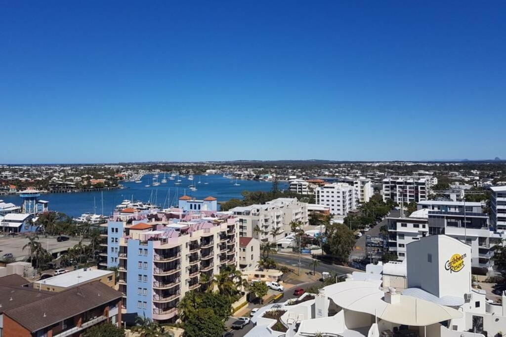 Landmark Resort 3Rd Floor Mooloolaba Zewnętrze zdjęcie