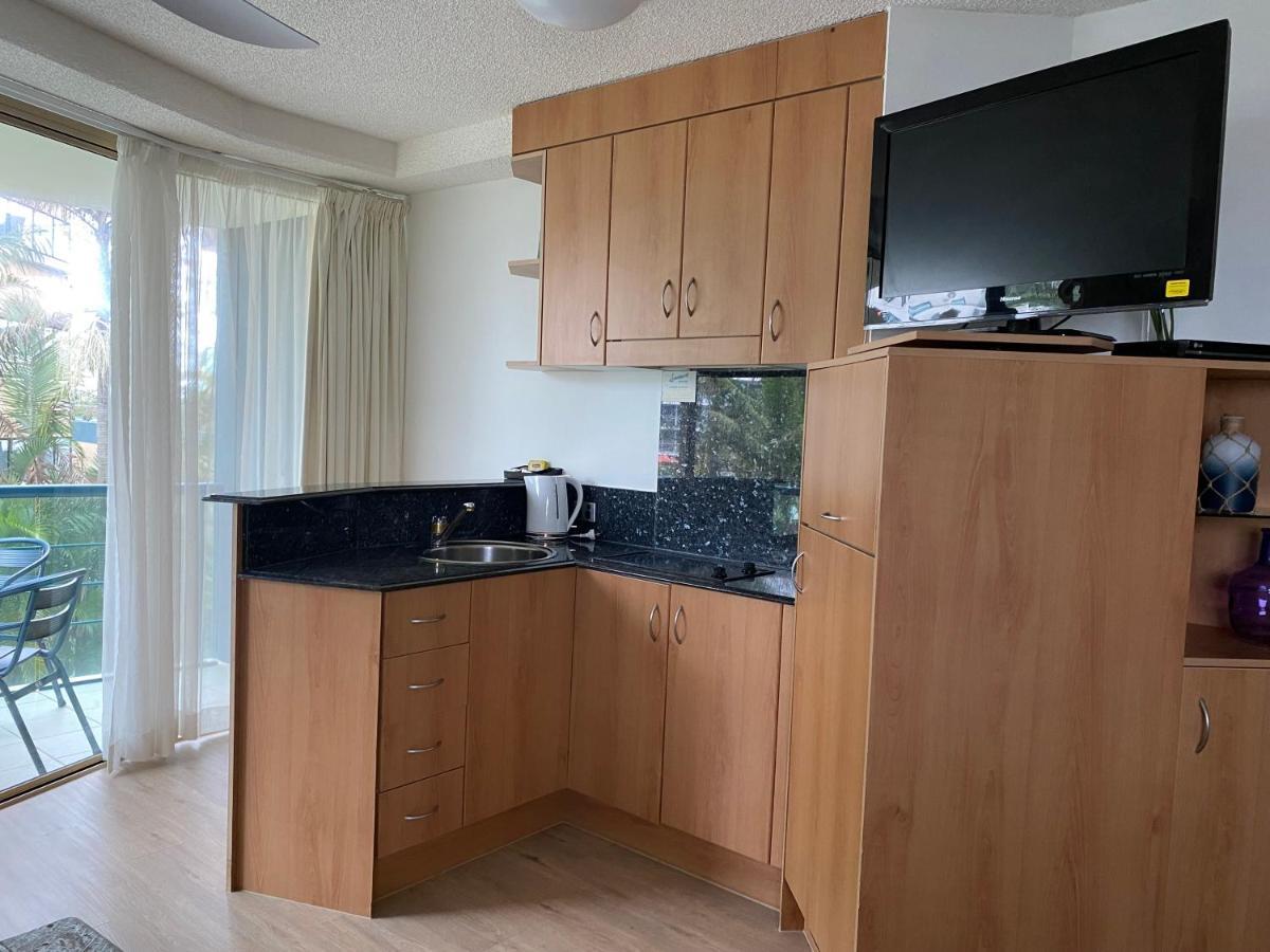 Landmark Resort 3Rd Floor Mooloolaba Zewnętrze zdjęcie